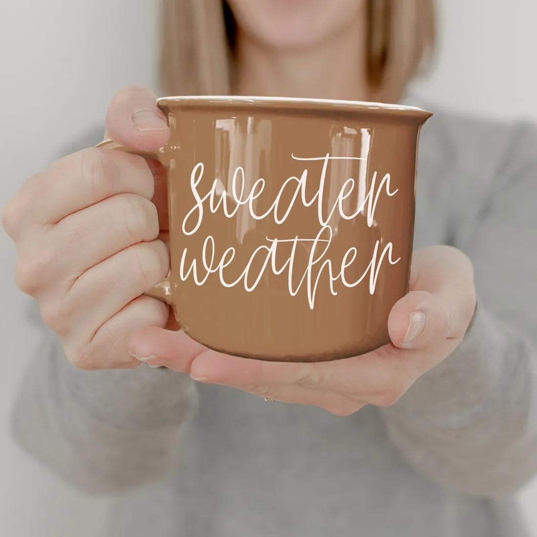 Sweater Weather PRE-ORDER