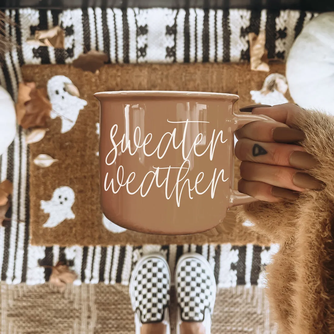 Sweater Weather PRE-ORDER