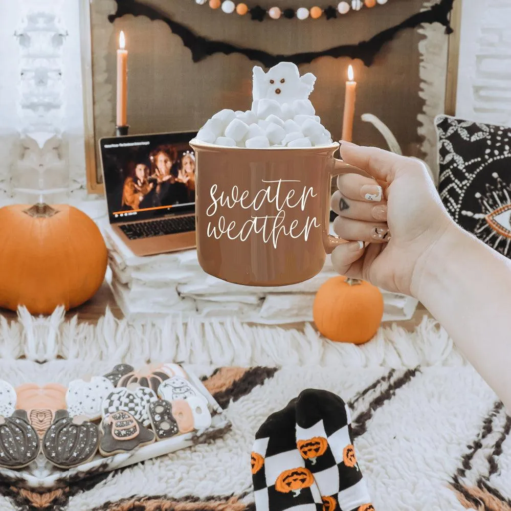 Sweater Weather PRE-ORDER