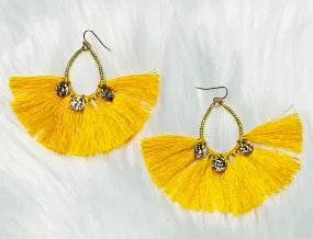 Take It Easy Earrings