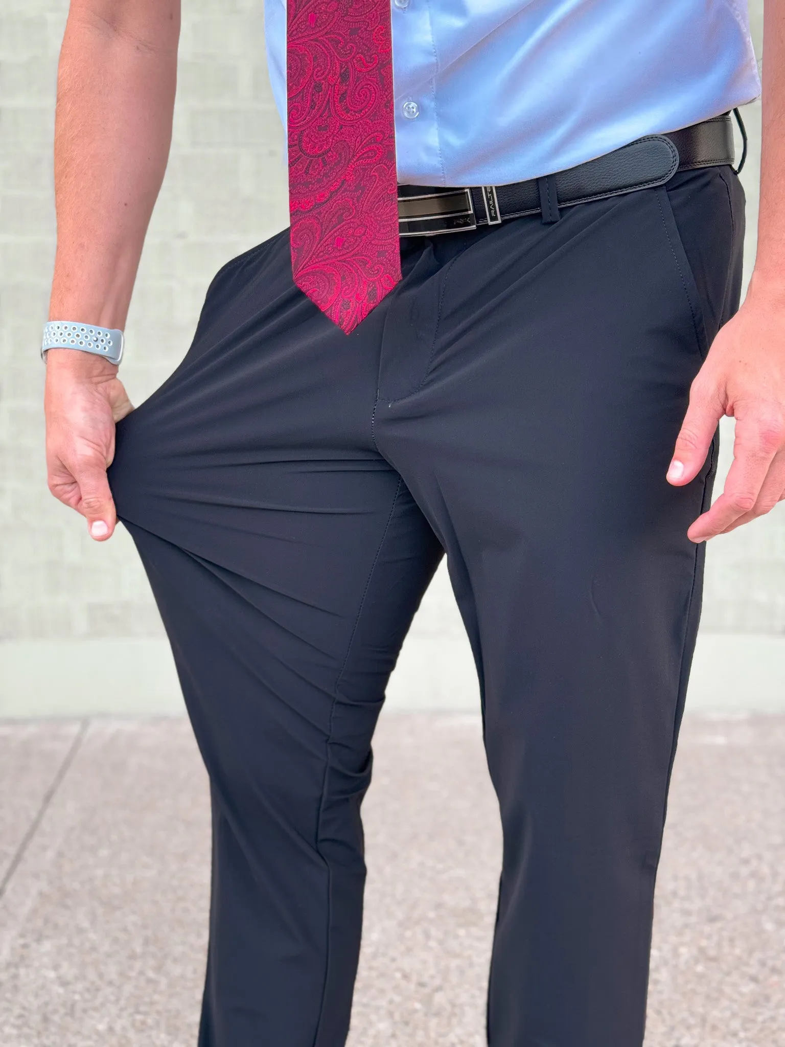 Tempo  Tech Pant (Modern Fit)