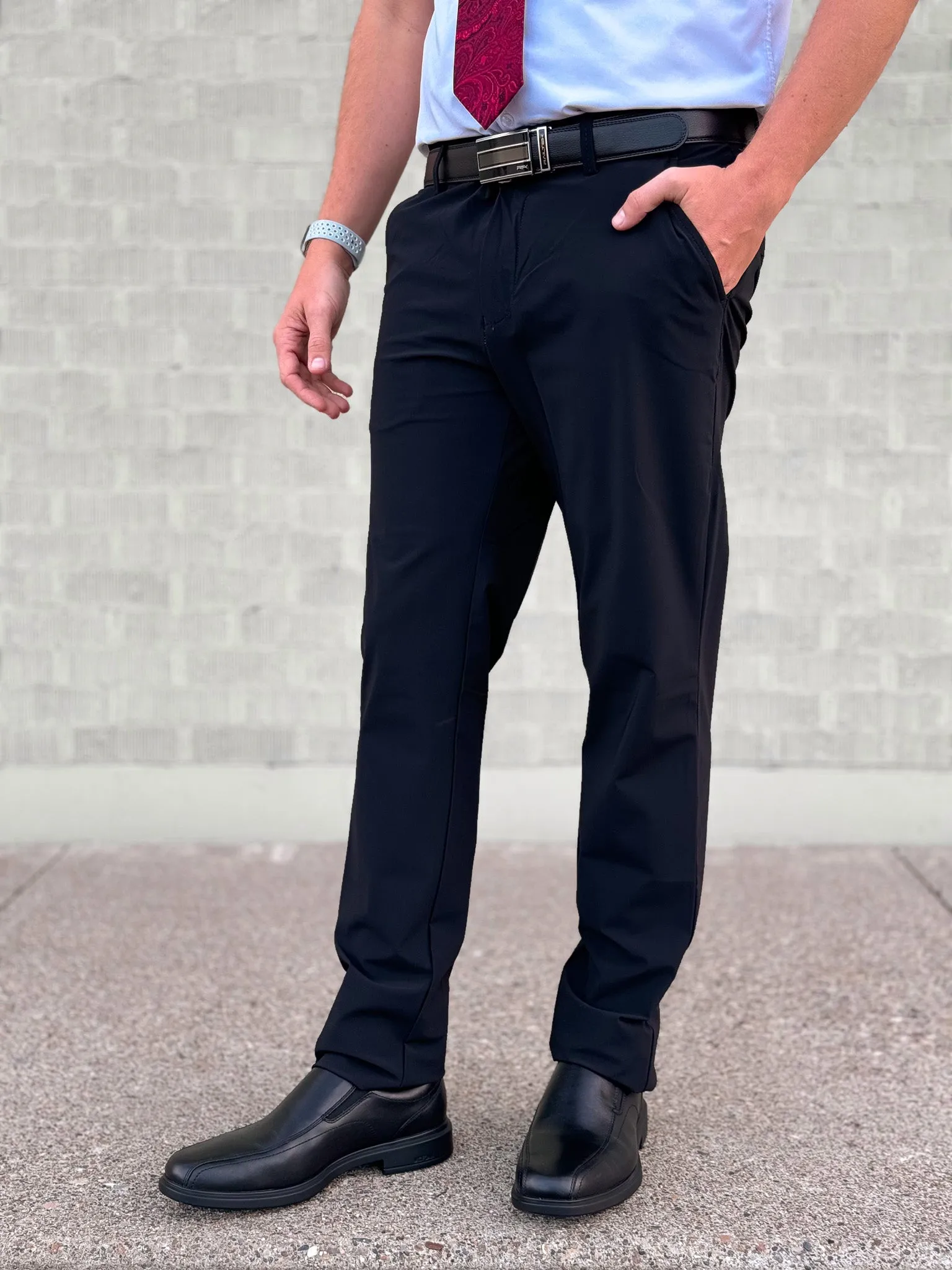 Tempo  Tech Pant (Modern Fit)