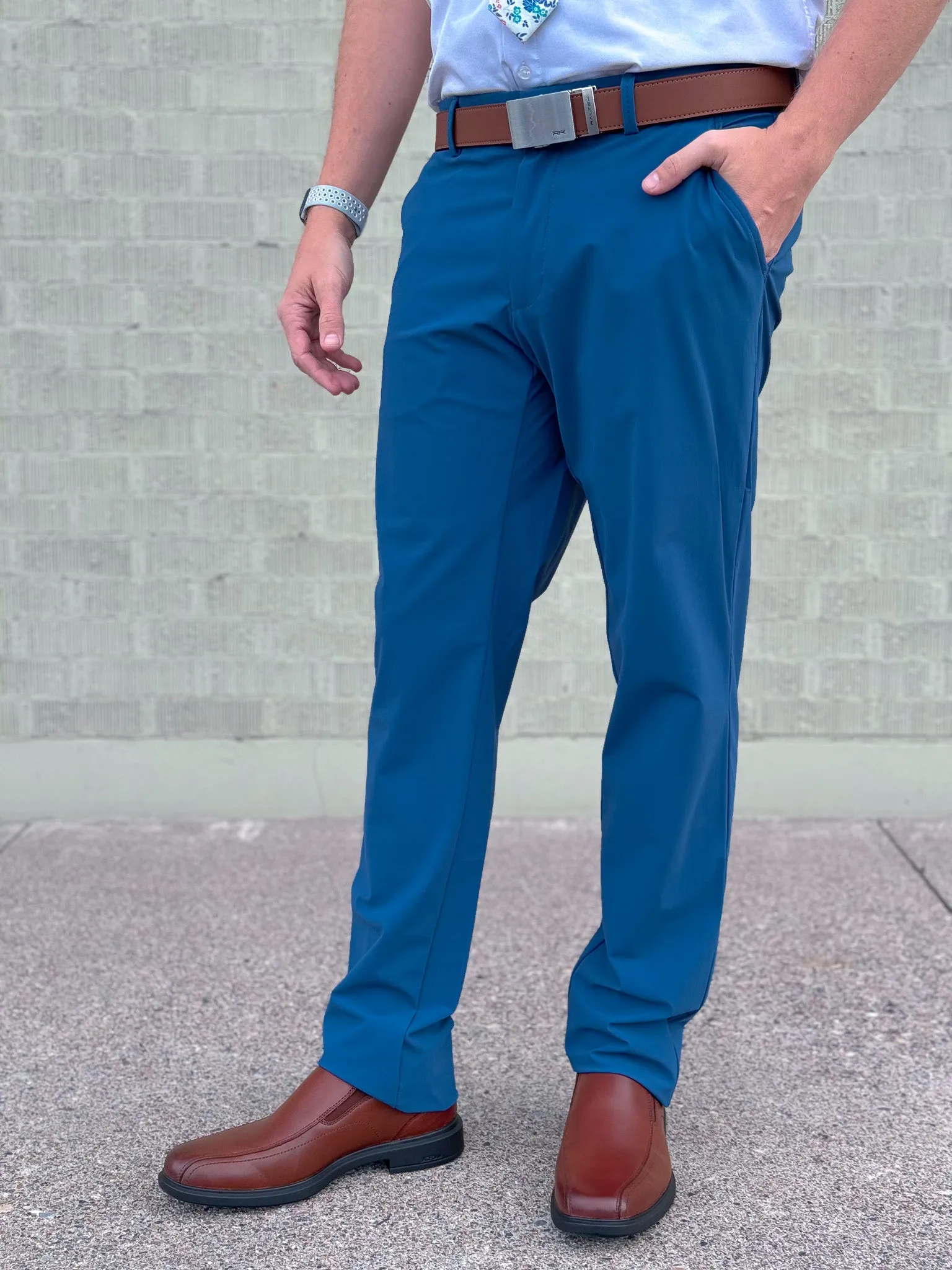 Tempo  Tech Pant (Modern Fit)