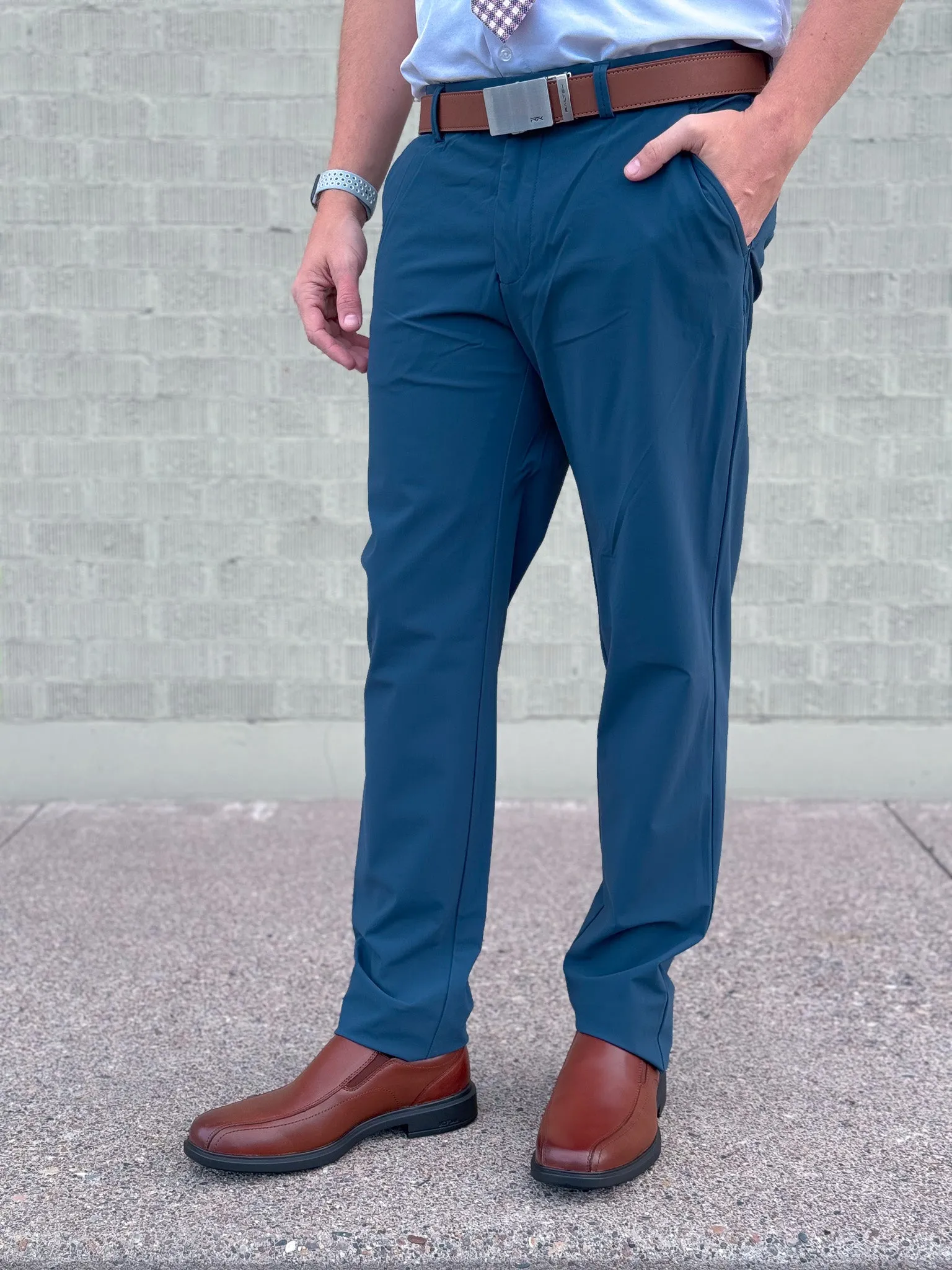 Tempo  Tech Pant (Modern Fit)