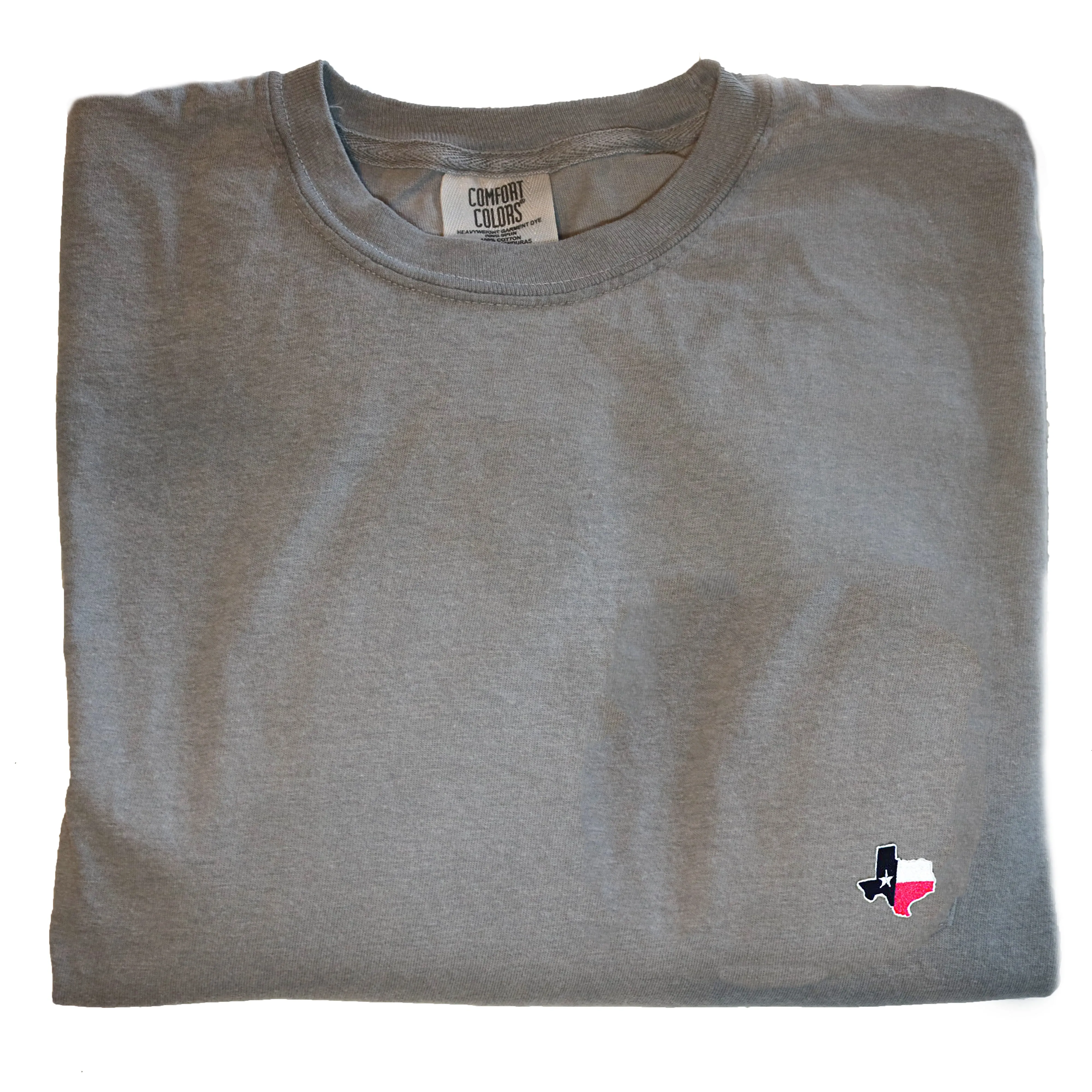 Texas Traditional Everyday T-Shirt