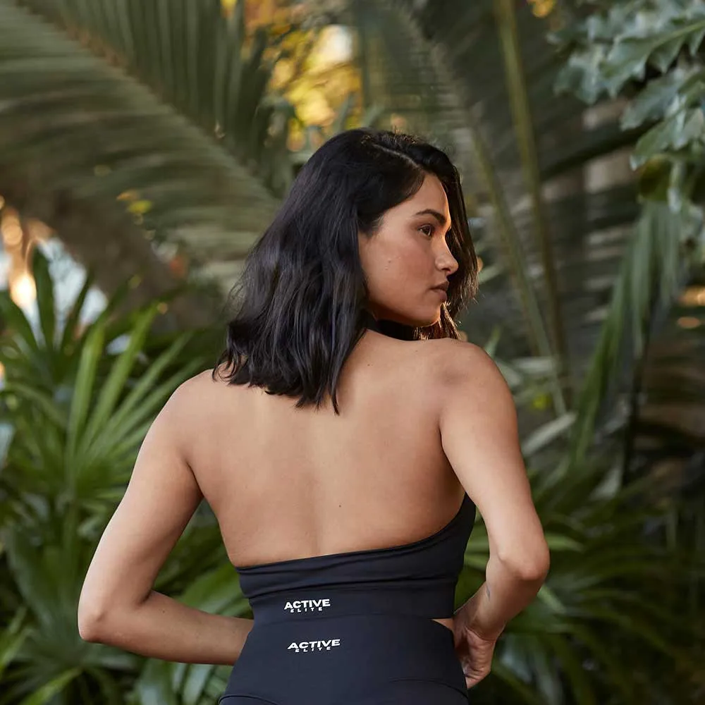The OG Halter