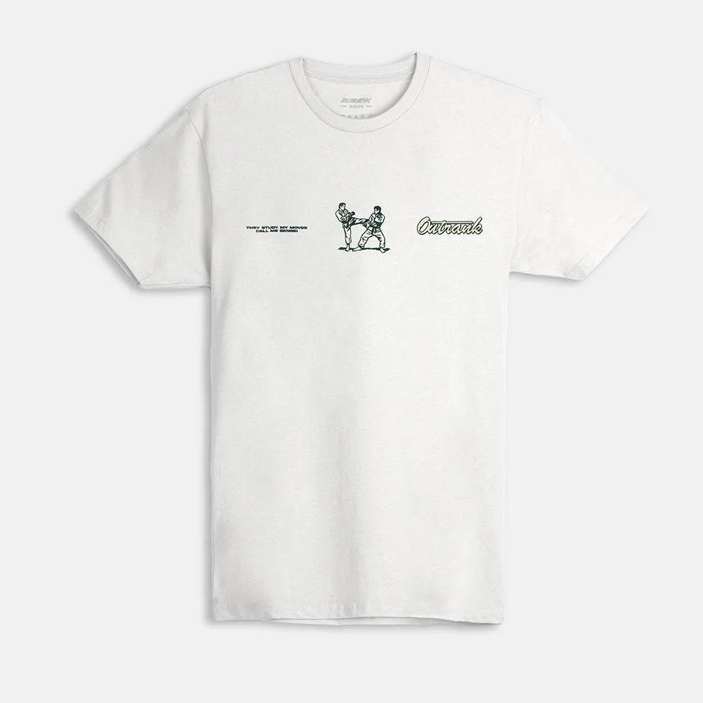 They Study My Moves T-Shirt
