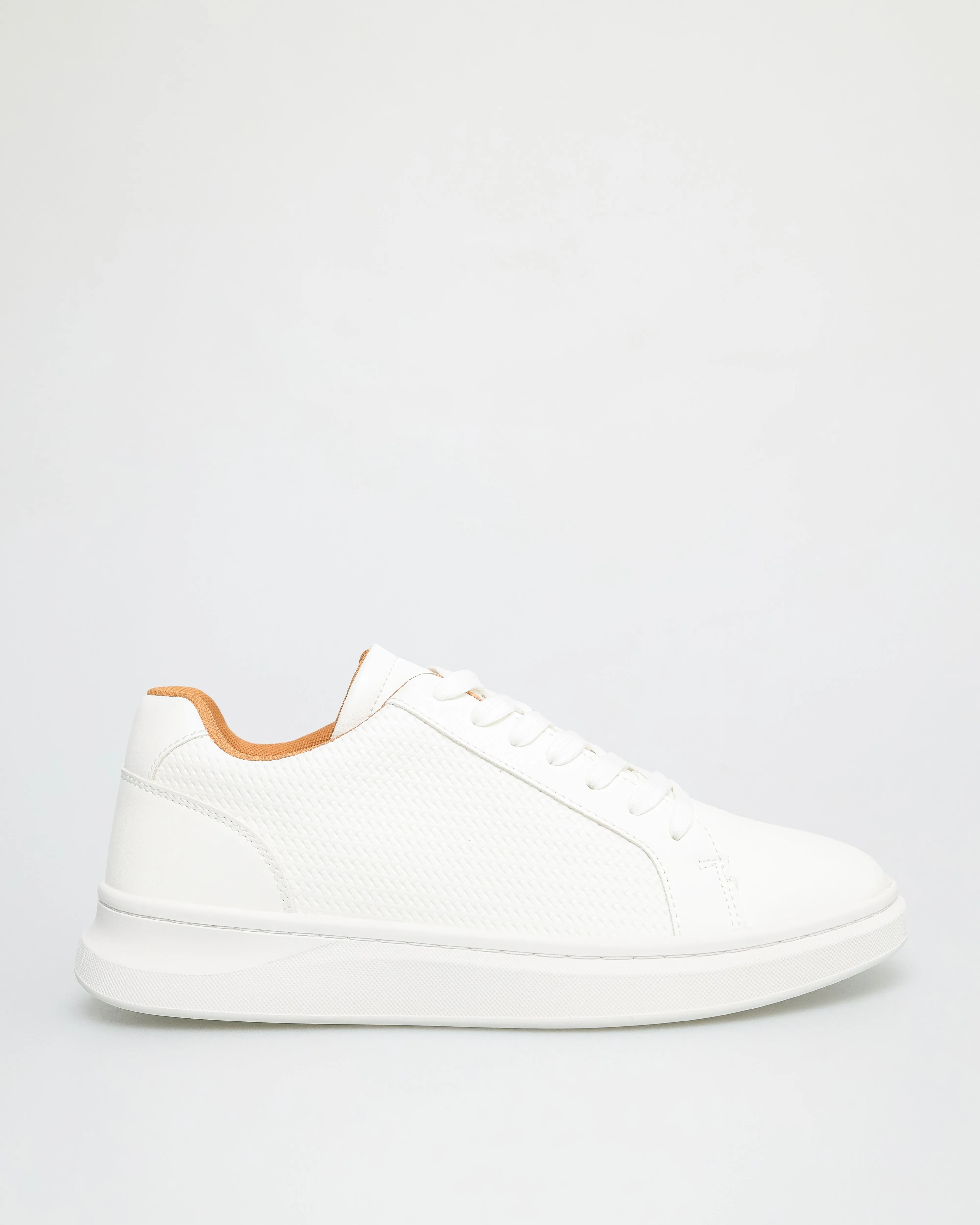 Tomaz C626 Men's Urban Contrast Sneakers