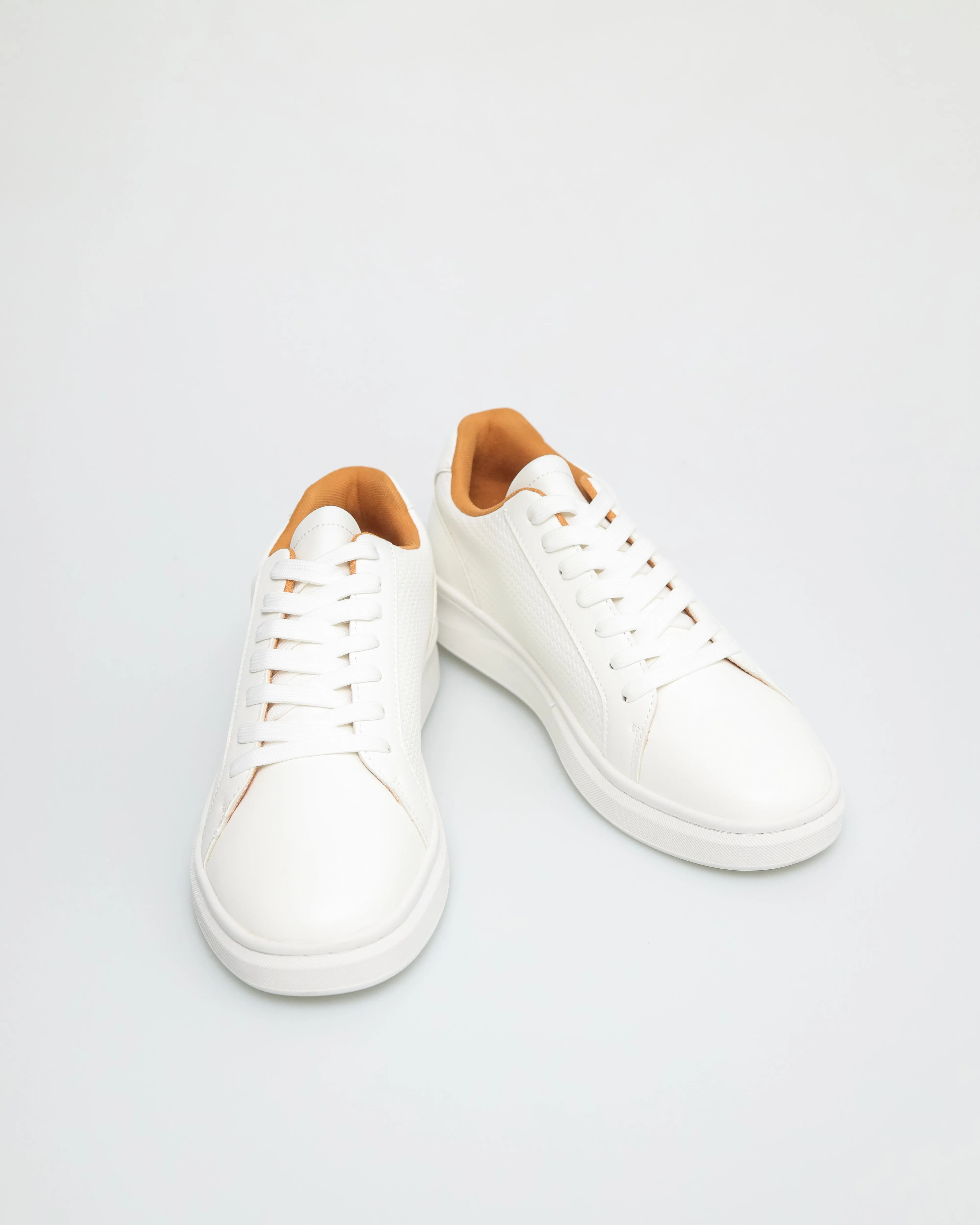 Tomaz C626 Men's Urban Contrast Sneakers