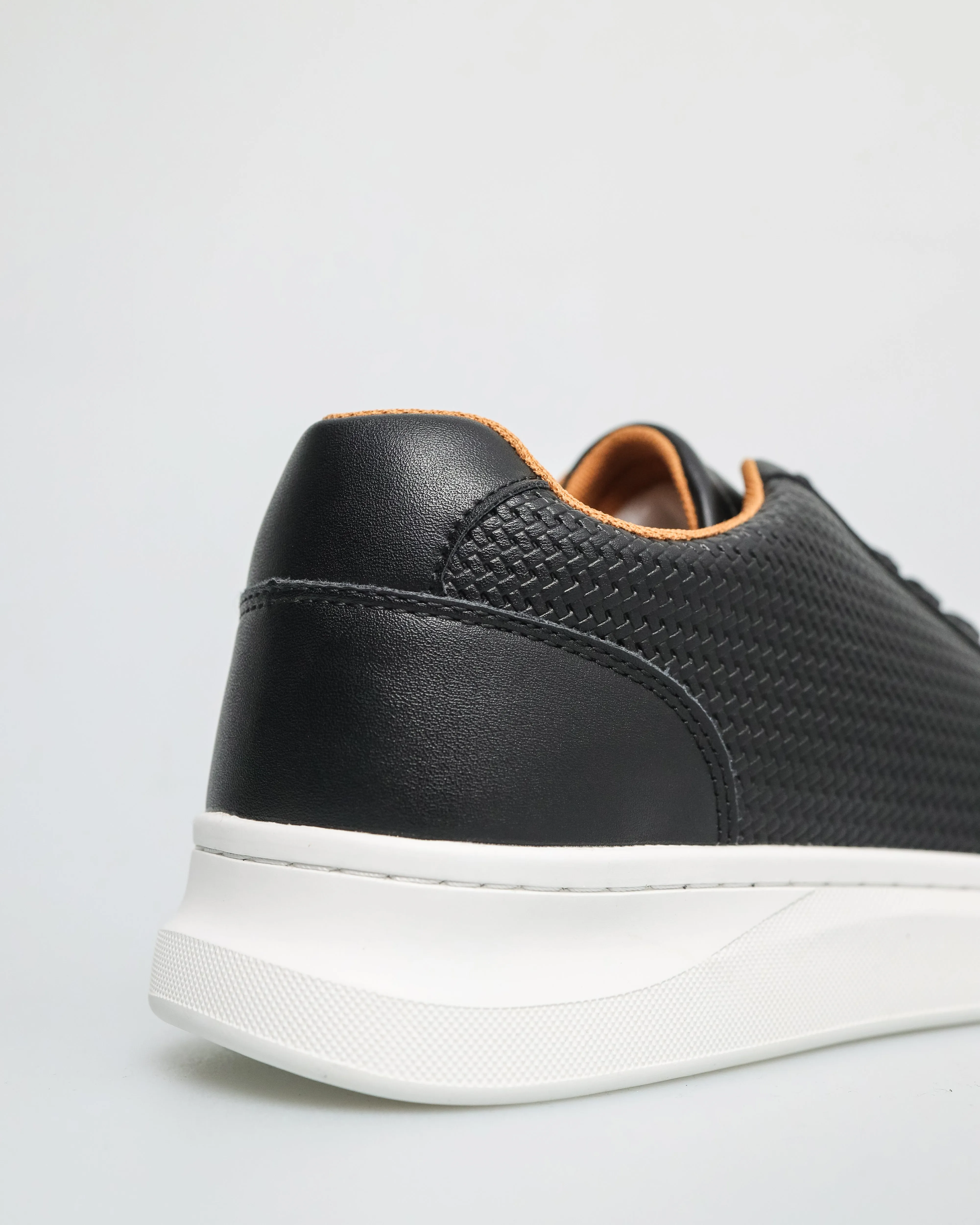 Tomaz C626 Men's Urban Contrast Sneakers