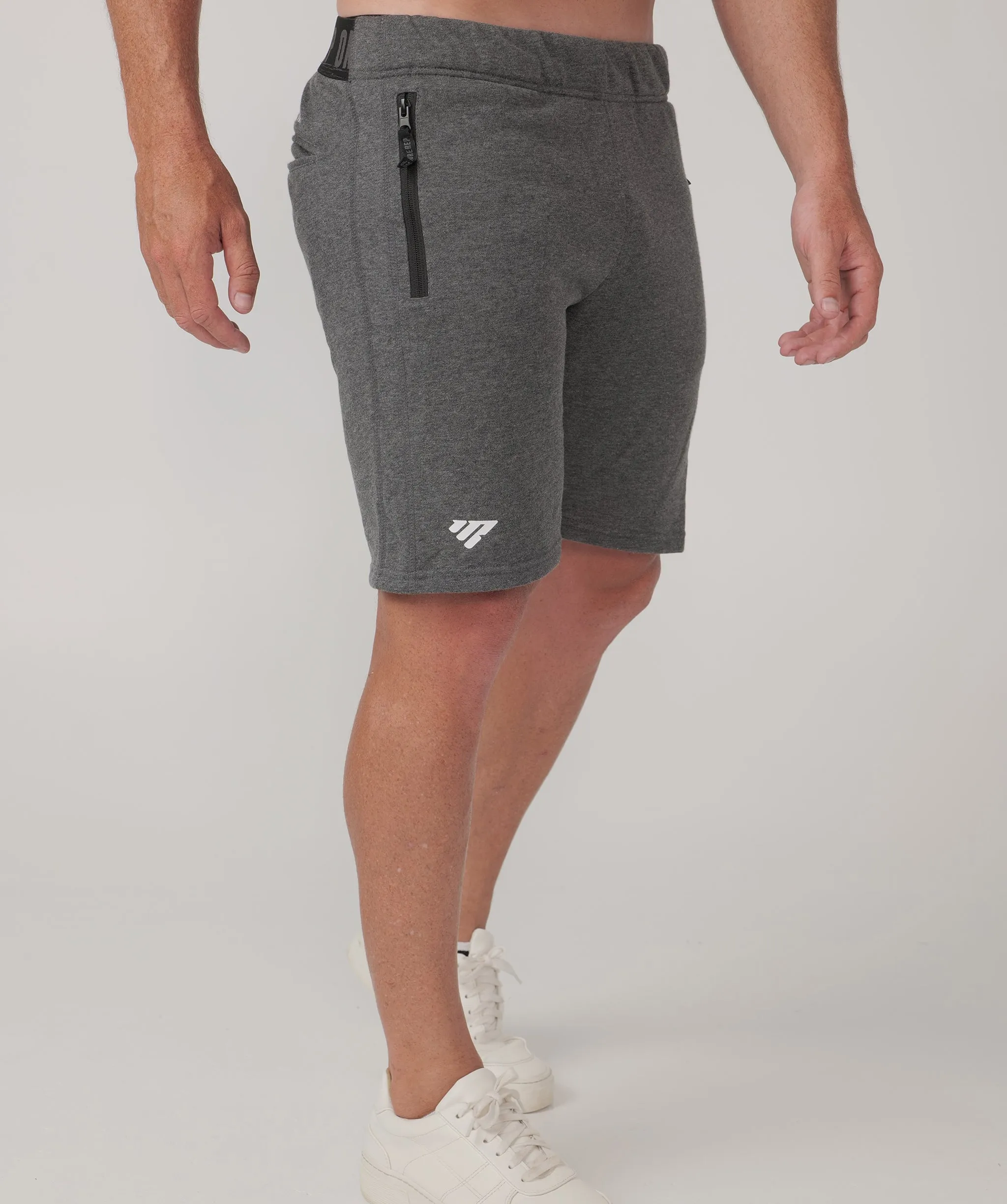 Training Short Grey