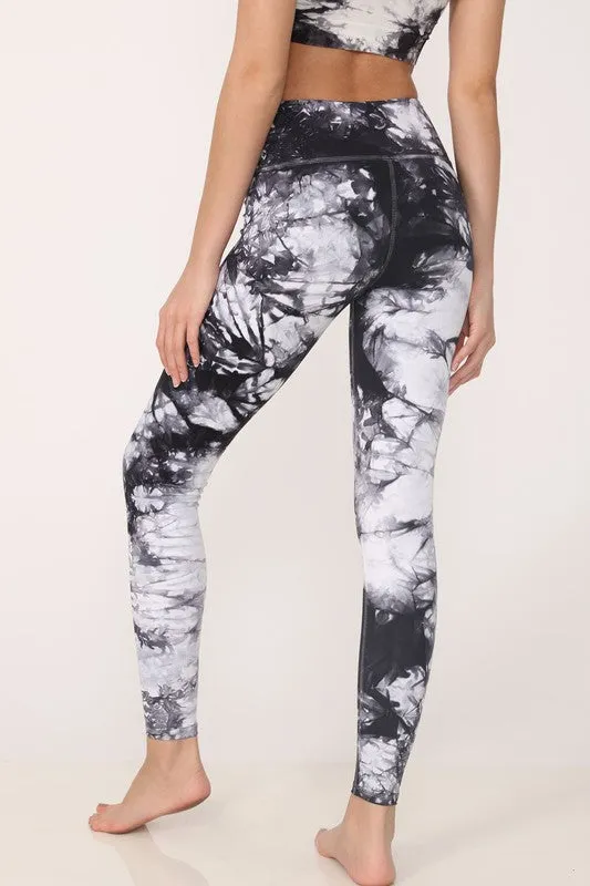 Tye Dye Leggings