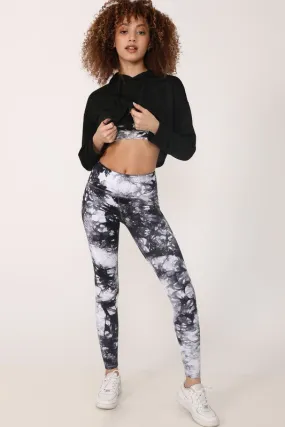 Tye Dye Leggings