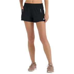 Vuori Women's Dash Shorts