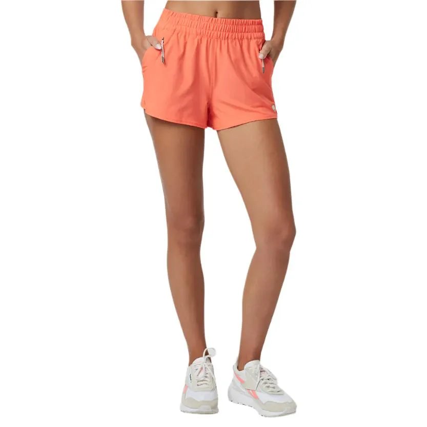 Vuori Women's Dash Shorts