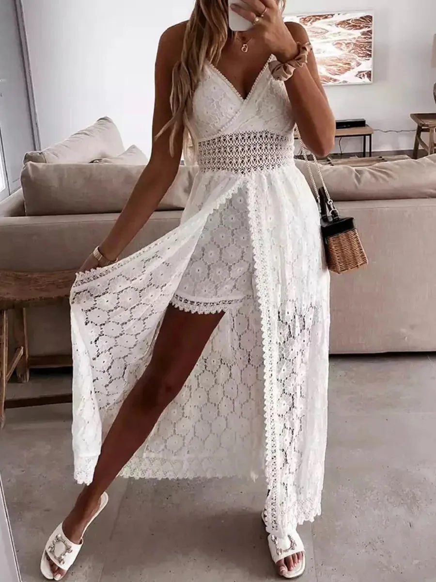 Wilda™ | Boho Dress