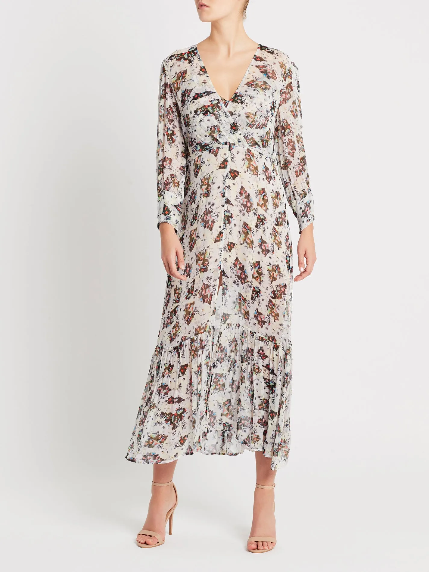 Willow Dress
