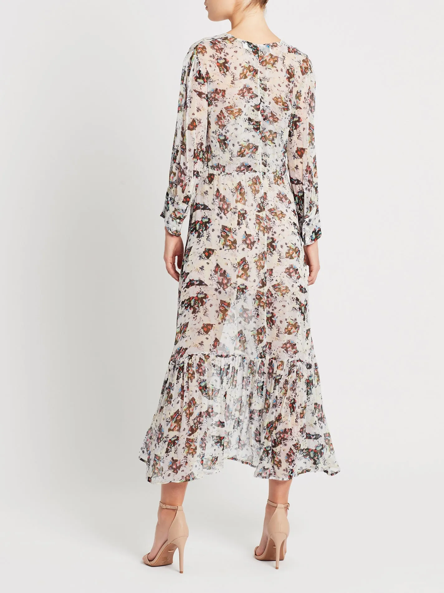 Willow Dress