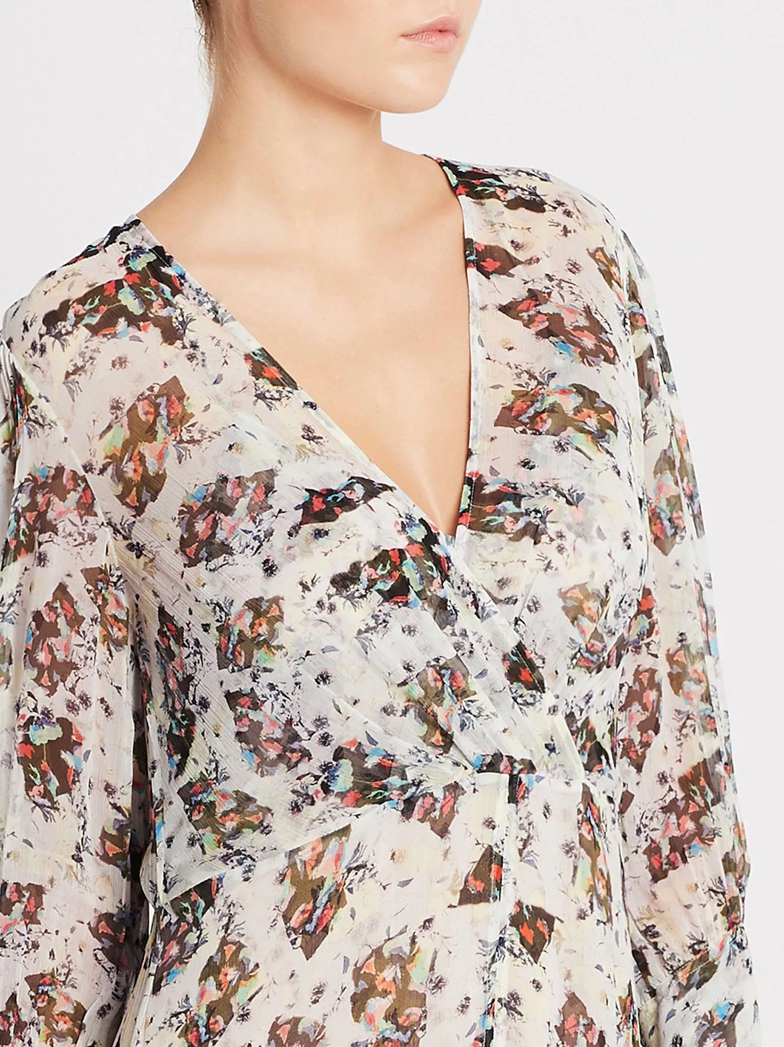 Willow Dress