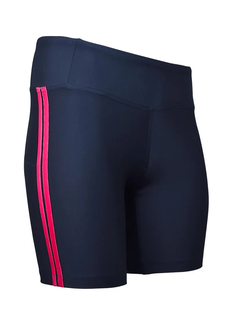Women's Malibu Banded Trou
