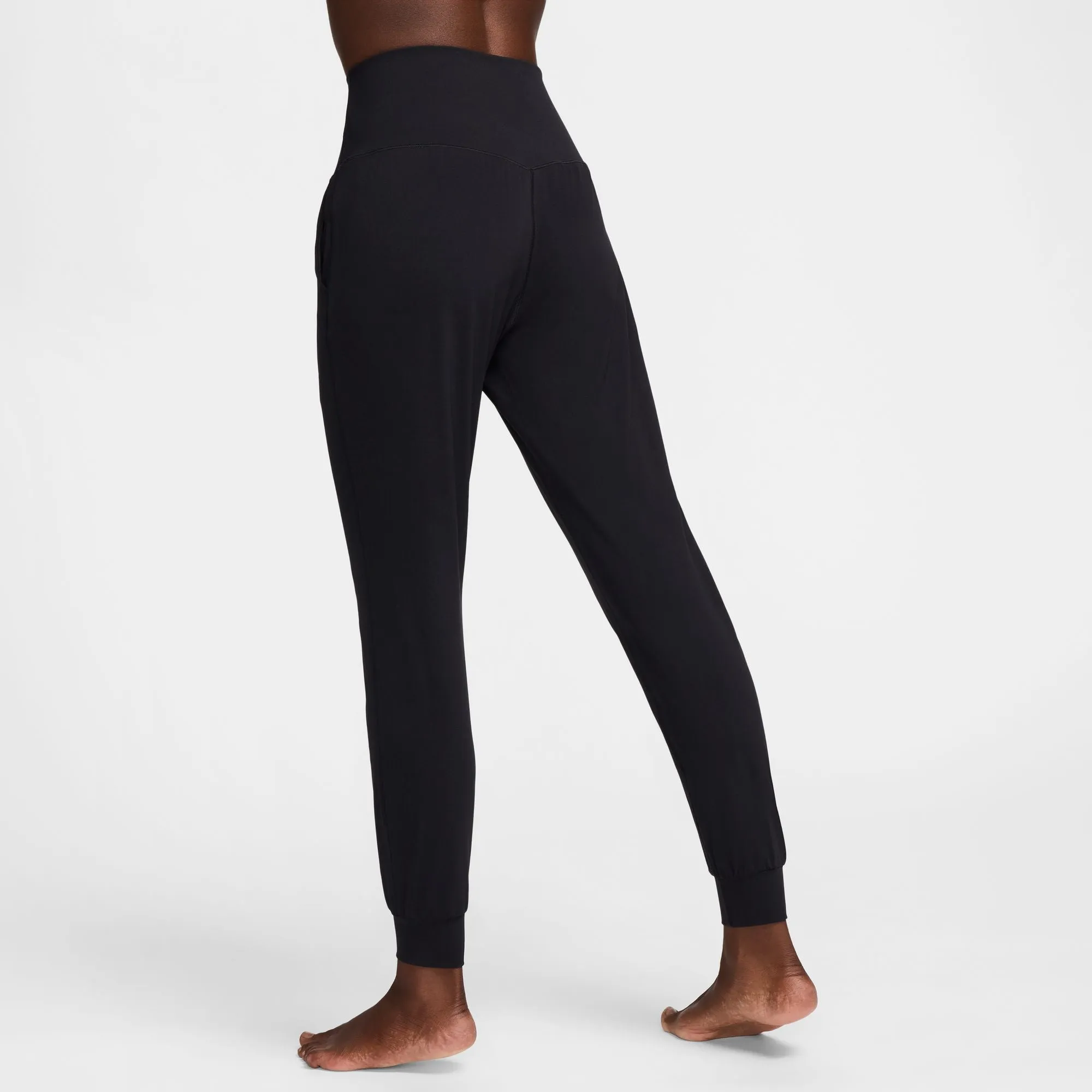 Women's Nike Zenvy High-Waisted Joggers