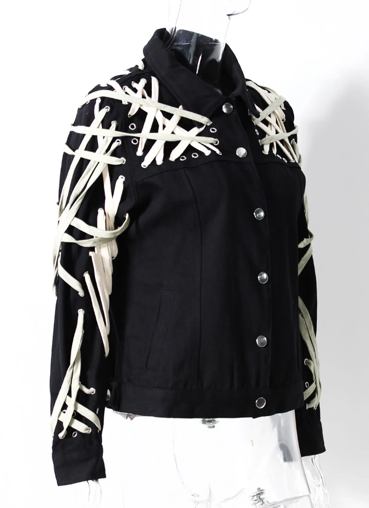 Women's Stylish New Wave Design Fashions - Ailime Design