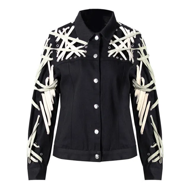 Women's Stylish New Wave Design Fashions - Ailime Design