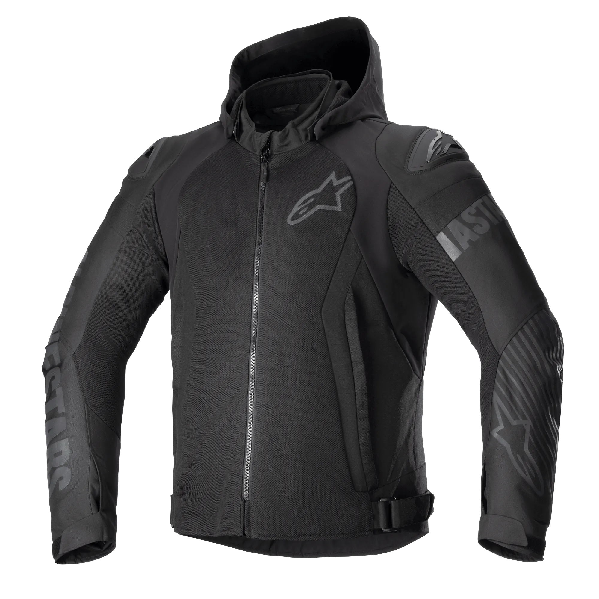 Zaca Air Jacket