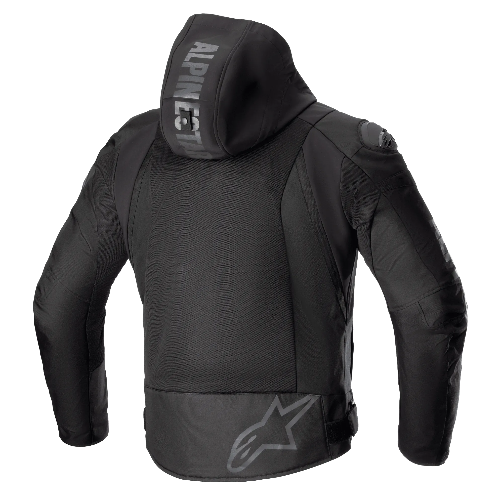 Zaca Air Jacket