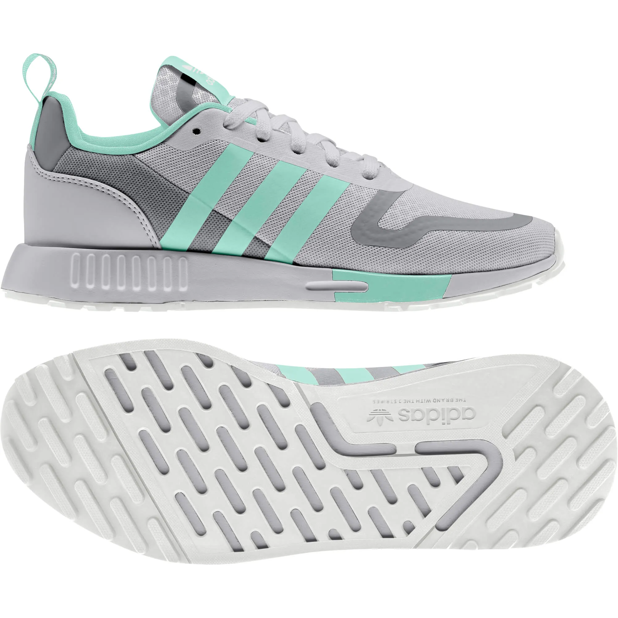 Zapatillas para Mujer ADIDAS FZ3458 MULTIX W GREY