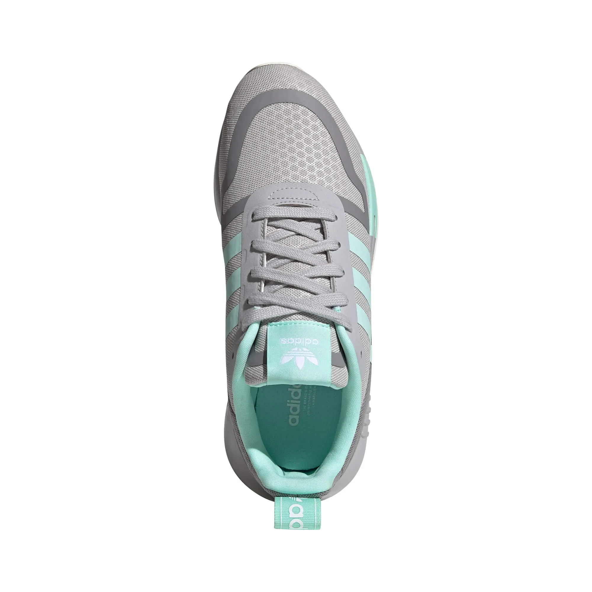 Zapatillas para Mujer ADIDAS FZ3458 MULTIX W GREY