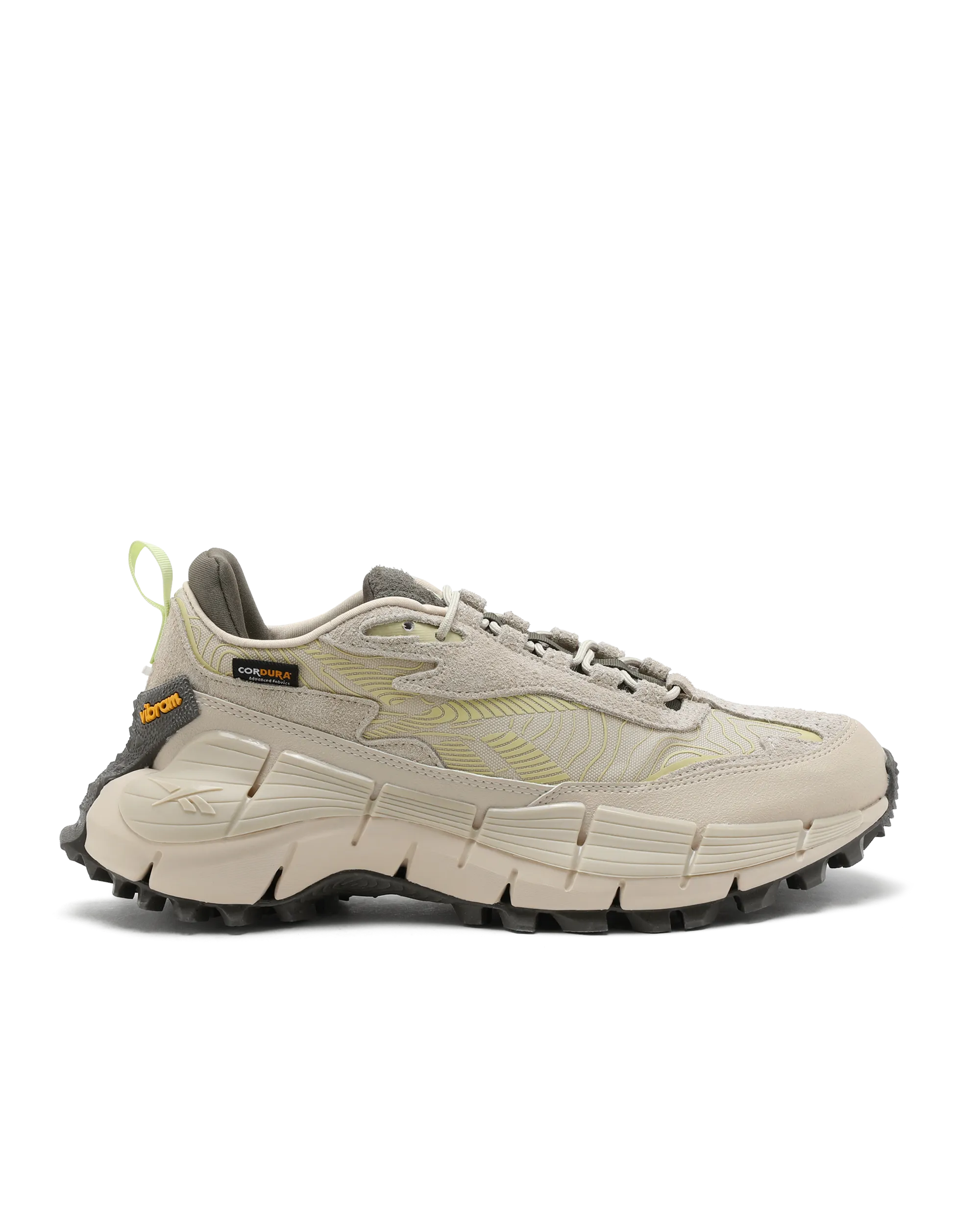 ZIG KINETICA 2.5 EDGE
